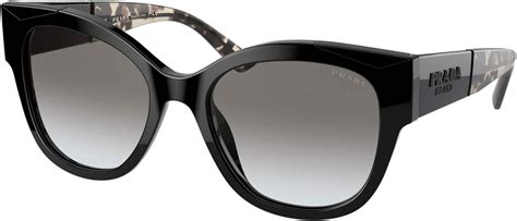 prada sonnenbrille weiß schwarz|sonnenbrillen damen.